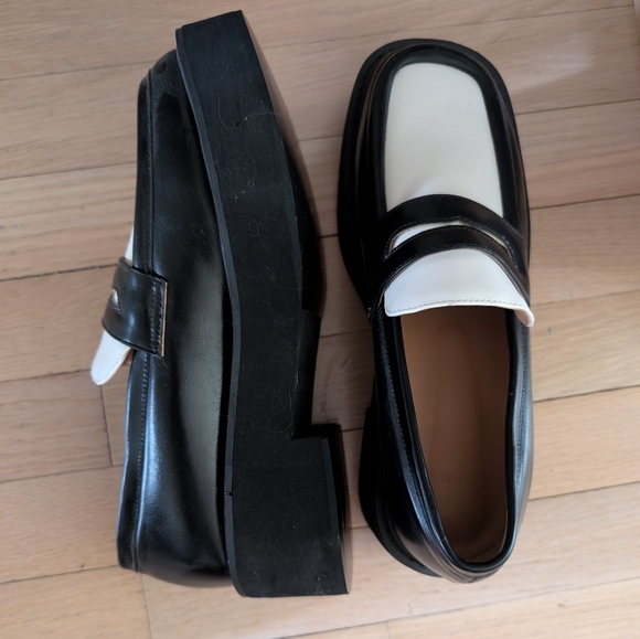 Shop Pêche Malo Loafers - Picture 2 of 6